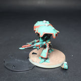 Warlord Titan, Adeptus Titanicus, 1988, GW