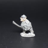 Orcs and Goblins, Citadel FF20, Goblin w. Sword