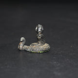 Giant Snake, 2007, Saxon Fantasy, Saxon Manufacturing