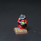 Skaven, Gnawdoom Ratmen Globadier Grey Seer, Games Workshop