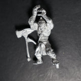 Timmeh, Ogre Mauler, FGBRZOGR2, Bronze Age Miniatures