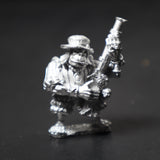 GOC001 - Doggo Garrakon, Ogres/Great Orc Characters, Wargames Foundry