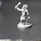 Harpy, 11-437, Ral Partha