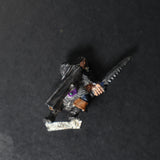 Dark Elves, Assassin, Games Workshop