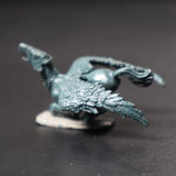 Hippogriff, Young, 49-0031, Ral Partha