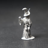 WF1 "Kindly" Old Wizard, Weird Fantasy, Citadel