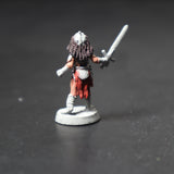 Tika Waylan, 10-502 (e), Ral Partha