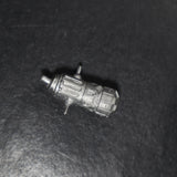 Warlord Titan Fire Control Tower, Adeptus Titanicus, 1988, GW