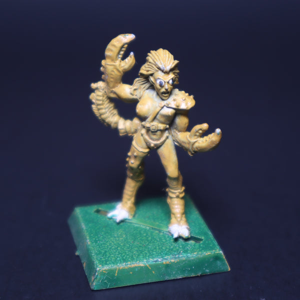 Chaos, Daemonette of Slaanesh