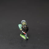 Goblin w/ Sword, Essex Miniatures