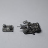 Hobgoblin 4, 1295d, Heritage Miniatures