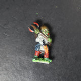 Goblin w/ Axe, Essex Miniatures