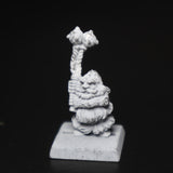 Dwarfs, Longbeard, Maruader Miniatures