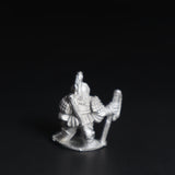 Dwarf with Staff Sling, DH6-04, Alternative Armies