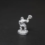Dwarf Gladiator, 10-540, Dark Sun, Ral Partha, AD&D
