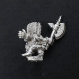 Dwarfs, Giant Slayer, Marauder Miniatures, Hero