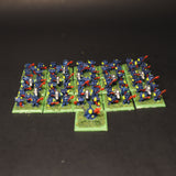 Chaos, Epic, Chaos Space Marine Legion