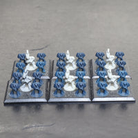 Epic, Space Marines, Devastators