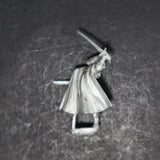 Rogue, Thief, 25mm, Unknown Manufacturer