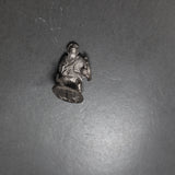 Black Orc, N11, Nick Lund, Chronicle Miniatures