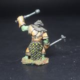 Ogre, Troll, Great Orc, Unknown Manufacturer