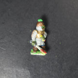Goblin w/ Sword, Essex Miniatures