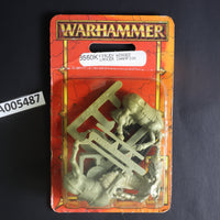 Empire, Kislev Winged Lancer Champion Blister