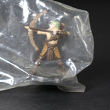 6/60, Good C/W 5, Elf Archer, D&D