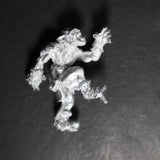Grog, Troll Runner, FGBRZTRL1, Bronze Age Miniatures