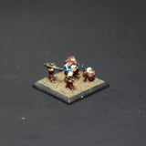 Epic, Imperial Guard, Infantry Command