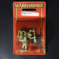 Undead, Mummies Blister, 4th/5th Edition