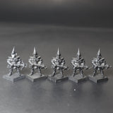 Dark Elves, Plastic Crossbowmen, Regiments, Games Workshop