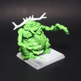 Chaos, Great Unclean One, Greater Daemon