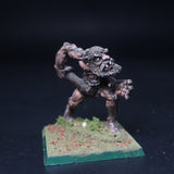 Hill Giant, Splintered Light, Metal Magic