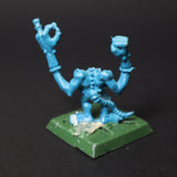 Chaos, Blue Horror, Blastdrooler, 1980's