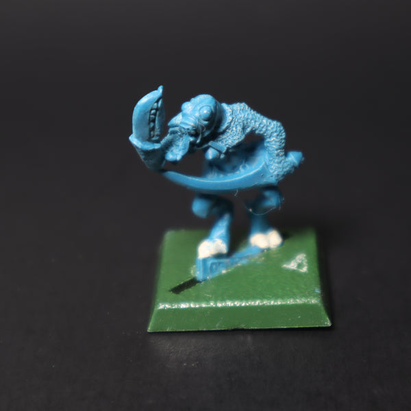 Chaos, Daemonette of Slaanesh