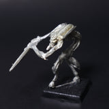 Chaos, Bloodletter, 1980's