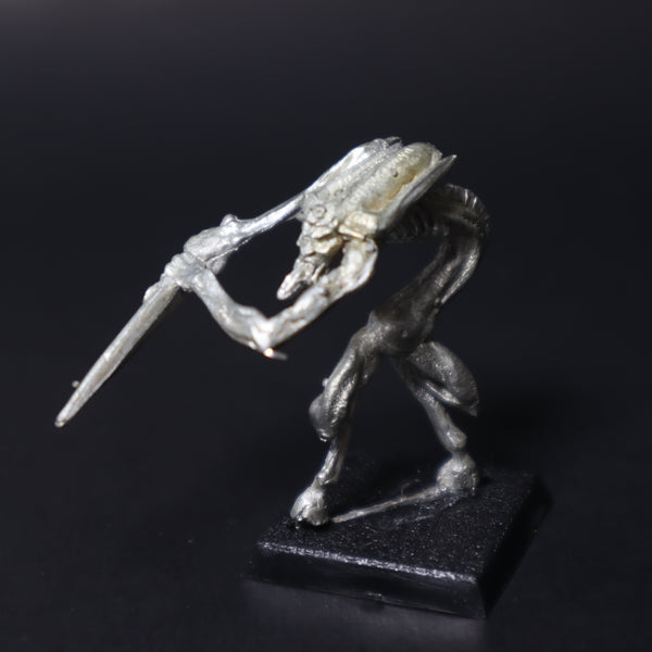 Chaos, Bloodletter, 1980's