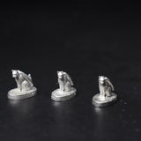Winged Cat Familiars, Reaper Miniatures