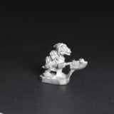 526 Low Orcan with Glaive, Middle Earth, Archive Miniatures
