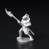 Gulgevar Taz, 8802 Lords of Decay, Grenadier Models