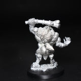 Dire Wereboar, 02799, Reaper Miniatures