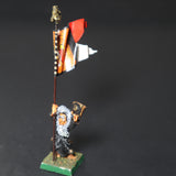 Empire, Modified Flagellant, Standard Bearer, Games Workshop