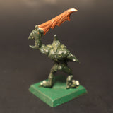 Chaos, Plaguebearer of Nurgle