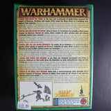 Wood Elves, Orion the Wood Elf King, Sealed