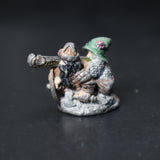 Crossbow Team, 2003 Dwarves, Grenadier Models