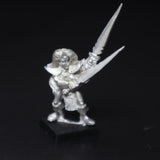 Dark Elves, Witch Elf, Games Workshop