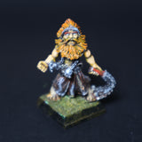 Empire, Painted Flagellant