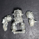 Space Marines, Terminator, Rogue Trader, 40k, Games Workshop