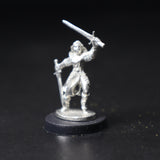 Swordswoman II, 8146, Personalities II, Grenadier